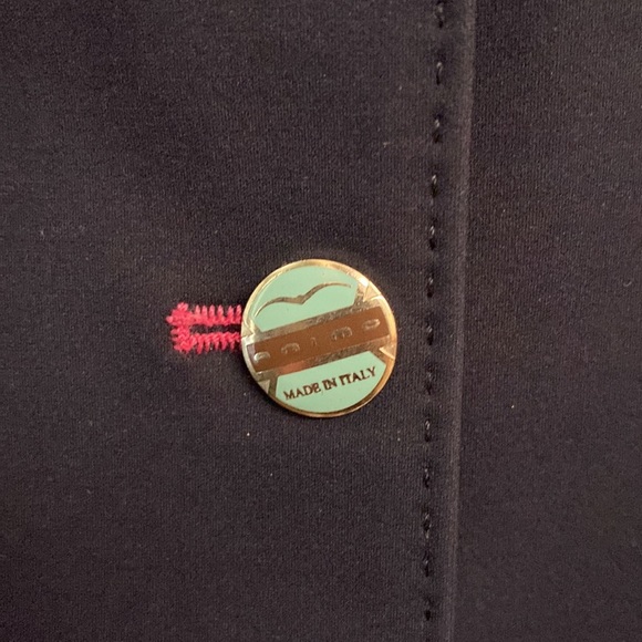 Animo Show Equestrian Jacket - Picture 6 of 9